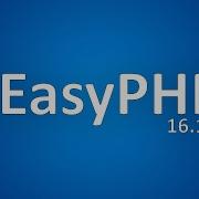 EasyPHP 16 1 1 Instalacija I Podešavanje