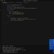 Unity Custom Package For WebSockets Client 2021 10 05