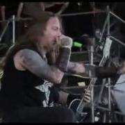 Devildriver Clouds Over California Live With Full Force 2008 Avi
