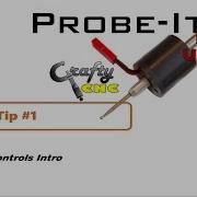 ProbeIt For UCCNC Probe Tip 1