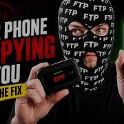Your Phone Is Spying On You Here S The Fix
