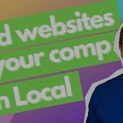 How To Install WordPress Locally Make A WordPress Local Development Environment