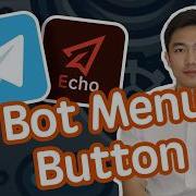 How To Set Up Telegram Bot Menu Via OnlyTG Echo Full Tutorial Telegram