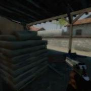 CSS 1v4 Versus Bad Enemies