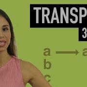3 Ways To Transpose Excel Data Rotate Data From Vertical To Horizontal Or Vice Versa