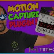 Reallusion Timecode Plugin Is A Game Changer For Motion Capture
