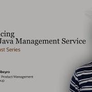 Announcing Oracle Java Management Service