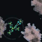 Prototyping Asteroid Terrain Destruction