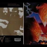 Saint Vitus I Bleed Black