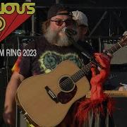 Tenacious D Live Rock Am Ring 2023 RAR2023