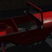 3ds Max Buggy Fade In 2