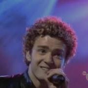 NSYNC Live On All That Bye Bye Bye