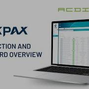 KPAX Training Introduction And Dashboard Overview
