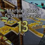 Marble Blast Custom Levels 13