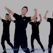 Little Apple 小苹果 中国广场健身舞 王广成 编排