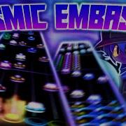 COSMIC EMBASSY TECH FC