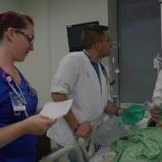 Critical Care Selective Simulation At The Zamierowski Institute For Experiential Learning