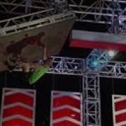Brian Arnold At The ANW National Finals Stage 3