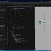 Kogito Serverless Workflow VS Code Extension Service Catalog