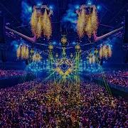 Reverze 2025 Rebelion Chain Reaction Anthem Show