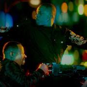 Bad Boys For Life High Speed Chase Down Will Smith Martin Lawrence
