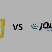 Introduction To JQuery Vs JavaScript