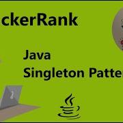 45 Hackerrank Java Singleton Pattern Solution Java Hackerrank Java Singleton Pattern