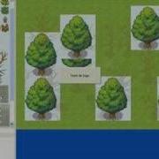 How To Put Whole Items On RPG Maker XP