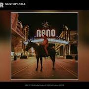 Red Leather UNSTOPPABLE Official Audio