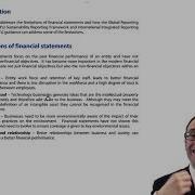 Sustainability And Integrated Reporting Introduction CIMA F3 Lecture