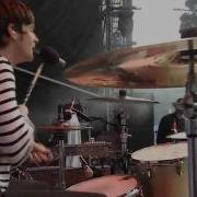 Kaiser Chiefs Ruby I Predict A Riot Fuji Rock Festival 11