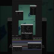 How I Used ChatGPT To Create My Own After Effects Plugins