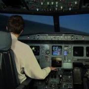 Dual Engine Failure During Climb Out On Airbus A320 Baltic Aviation Academy