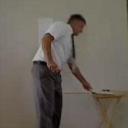 Video 2 Bouncing Ball Lab
