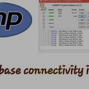 Database Connectivity In Php Mysql