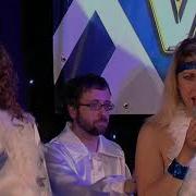 ABBA WORLD REVIVAL Voulez Vous