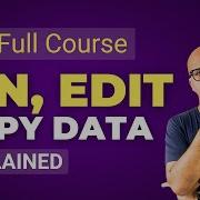 How To Pin Data In N8n Or Edit Output For Faster AI Automation Development FREE N8n Course Tutorial