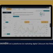 Présentation Générale De La Plateforme De Marketing Digital Cdiscount Ads Retail Solution CARS