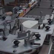 Conveyor Accumulation Buffer FIFO