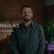 Amazon Nova Act Automation Anywhere