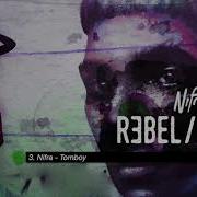 Nifra Rebel Radio 050