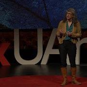 Как наш мозг справляется с горем Мэри Фрэнсис О Коннор TEDxUArizona