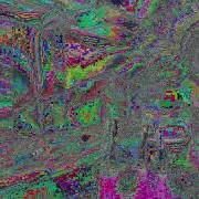 Fun With Trig And Images In Openframeworks