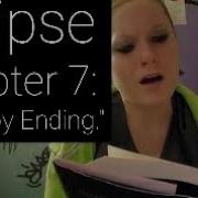 Reading Of Eclipse Chapter 7 Unhappy Ending THE TWILIGHT SAGA BOOK 3