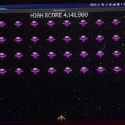 Arian S Alien Invasion Python Game Project