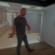 Inside PRISM A Multi Stage Virtual Simulation Room For Healthcare EMS Training VirtualSimulation