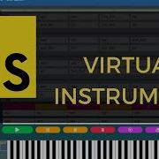 Javascript Virtual Harpsichord Instrument Web Audio Api