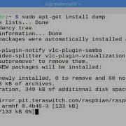 Backup With Tar Cpio Dump Dd