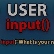How To Use Input Function In Python