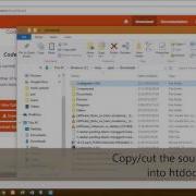 How To Install Codeigniter 3 On Your Localhost